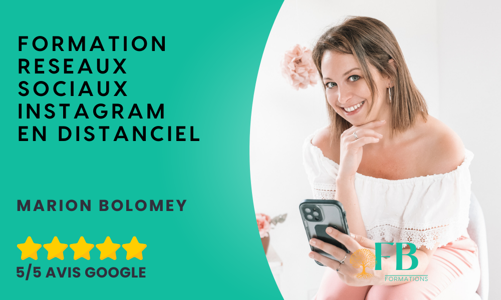 Formation réseaux sociaux en distanciel