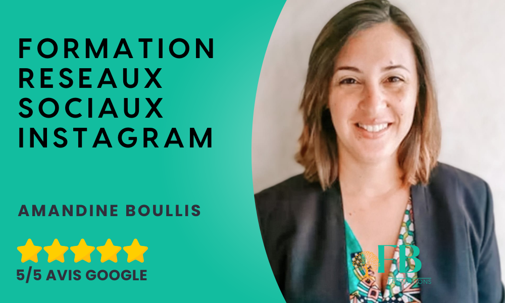 Formation réseaux sociaux : en présentiel